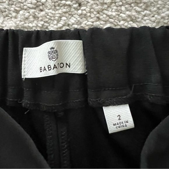 Aritzia Conan Cropped Pant - Picture 4 of 9